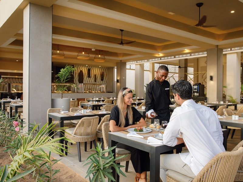 Riu Baobab 5* pas cher photo 16