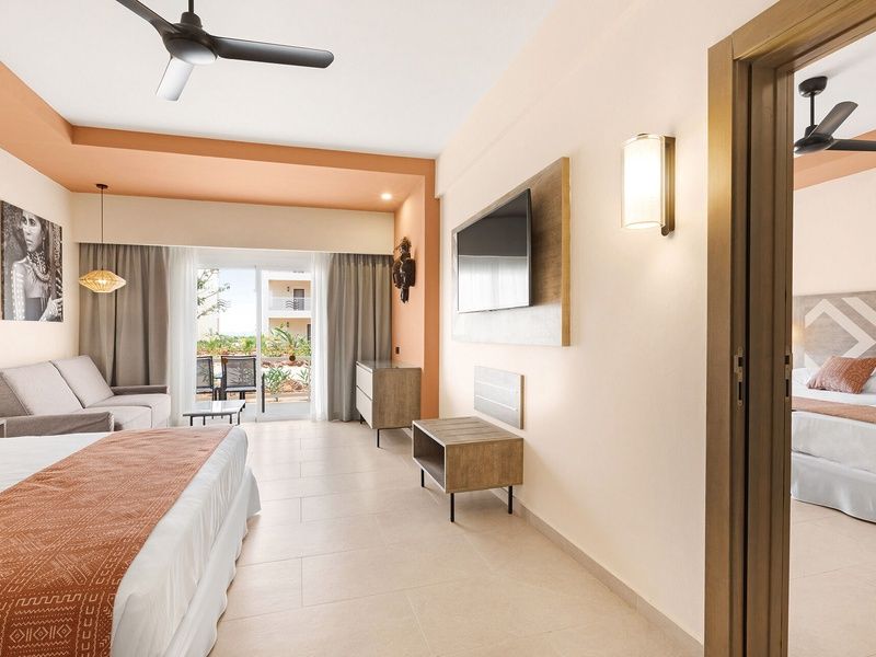 Riu Baobab 5* pas cher photo 4