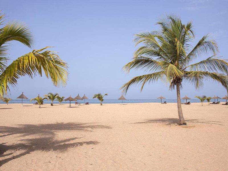 The Rhino Resort Hotel & Spa 5* pas cher photo 1