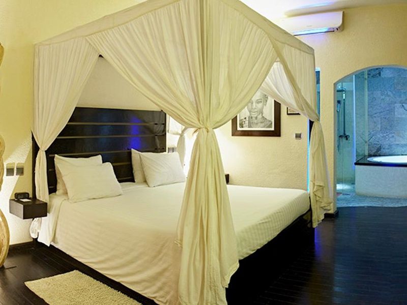 The Rhino Resort Hotel & Spa 5* pas cher photo 4