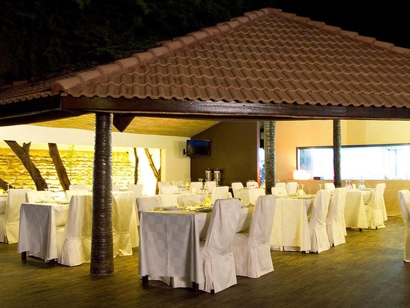 The Rhino Resort Hotel & Spa 5* pas cher photo 5