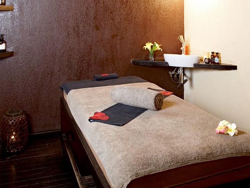 The Rhino Resort Hotel & Spa 5* pas cher photo 6