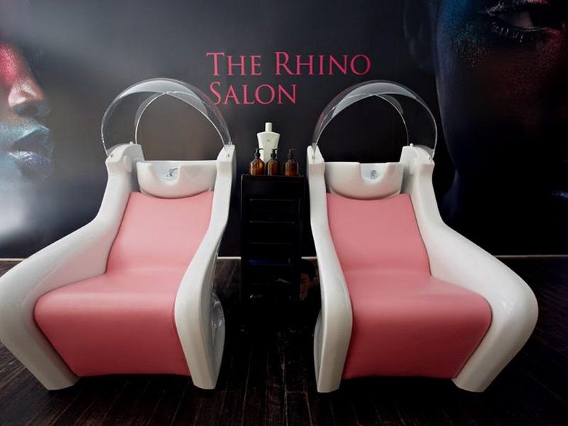 The Rhino Resort Hotel & Spa 5* pas cher photo 8