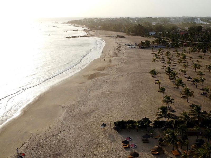 The Rhino Resort Hotel & Spa 5* pas cher photo 9