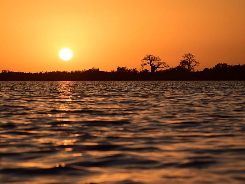 The Rhino Resort Hotel & Spa 5* pas cher photo 10