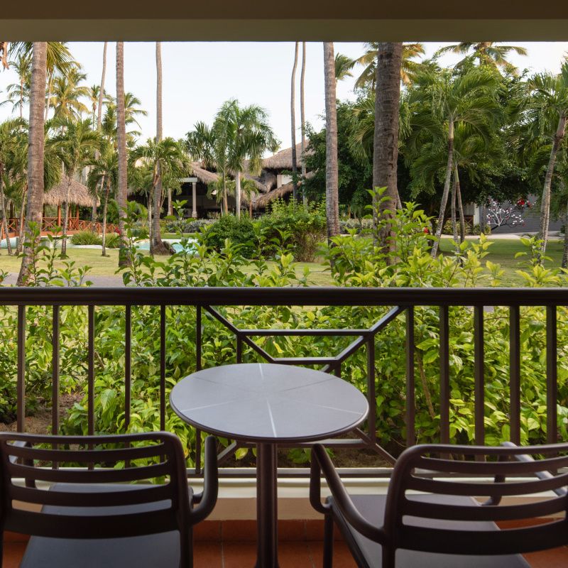 Impressive Punta Cana 5* pas cher photo 14