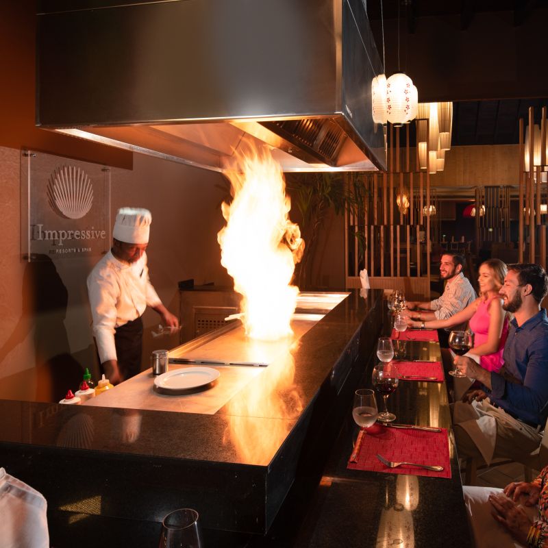 Impressive Punta Cana 5* pas cher photo 19