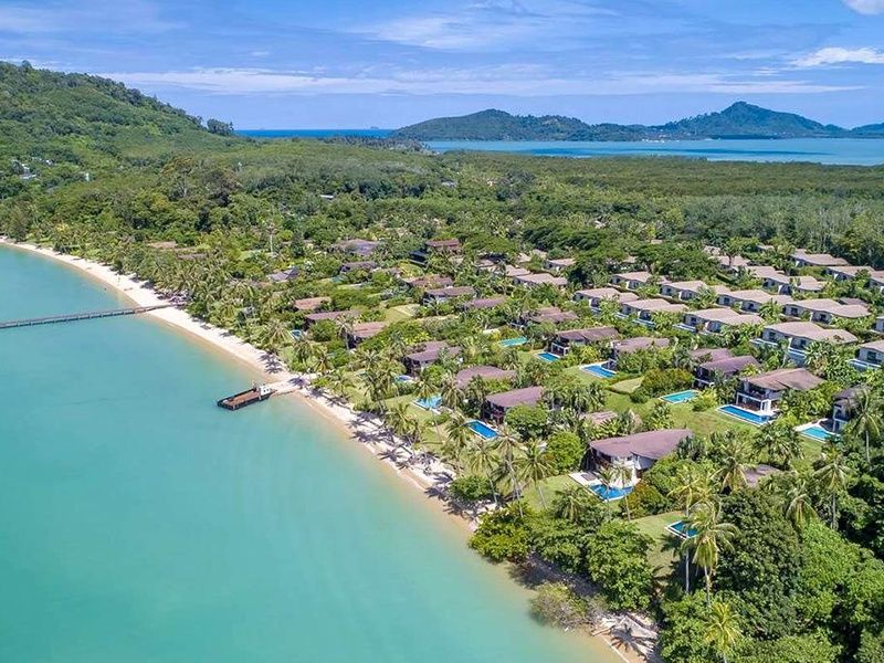 Hôtel Barcelo Coconut Island 5* pas cher photo 1