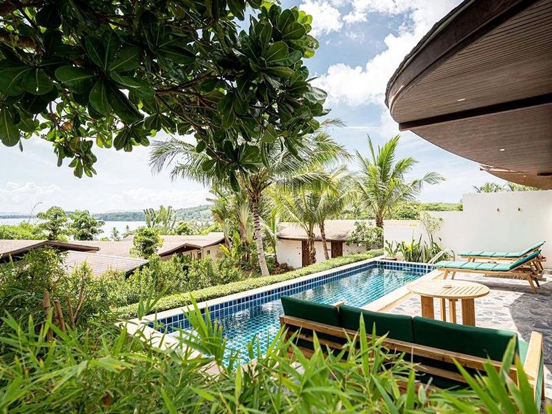 Hôtel Barcelo Coconut Island 5* pas cher photo 4