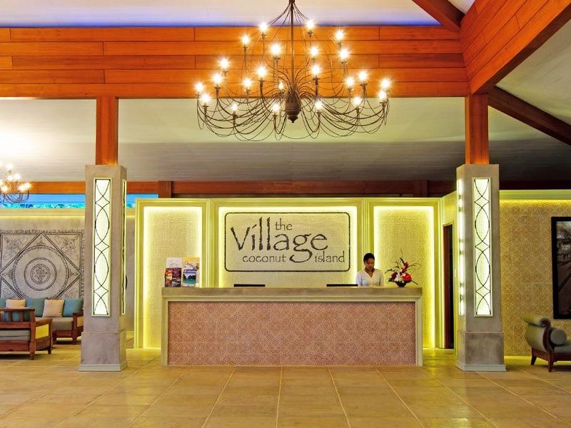 Hôtel Barcelo Coconut Island 5* pas cher photo 5