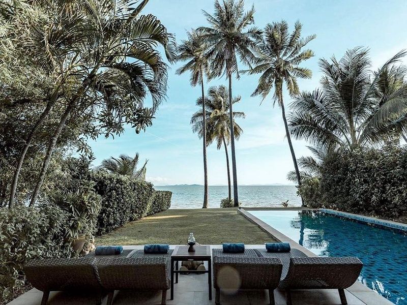 Hôtel Barcelo Coconut Island 5* pas cher photo 6