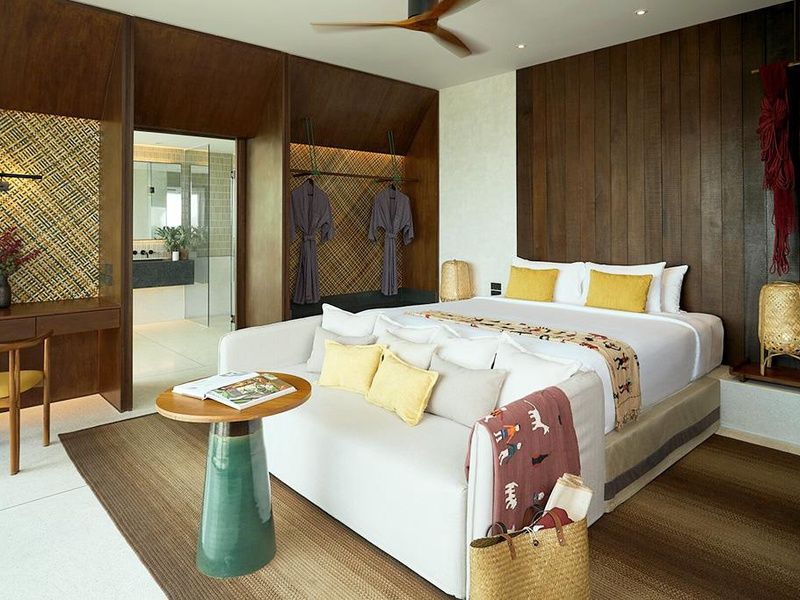 Hôtel Barcelo Coconut Island 5* pas cher photo 7