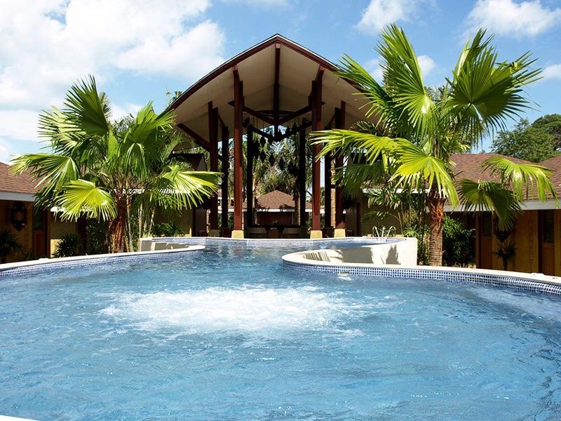 Hôtel Barcelo Coconut Island 5* pas cher photo 9