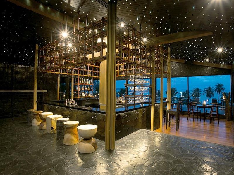 Hôtel Barcelo Coconut Island 5* pas cher photo 12