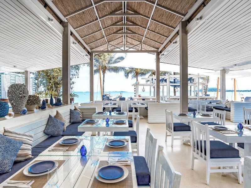 Hôtel Barcelo Coconut Island 5* pas cher photo 13