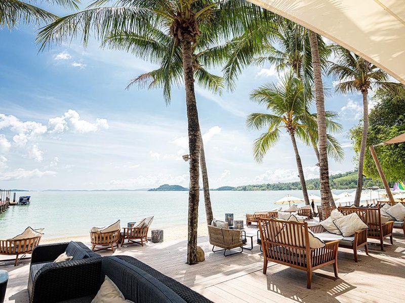 Hôtel Barcelo Coconut Island 5* pas cher photo 14