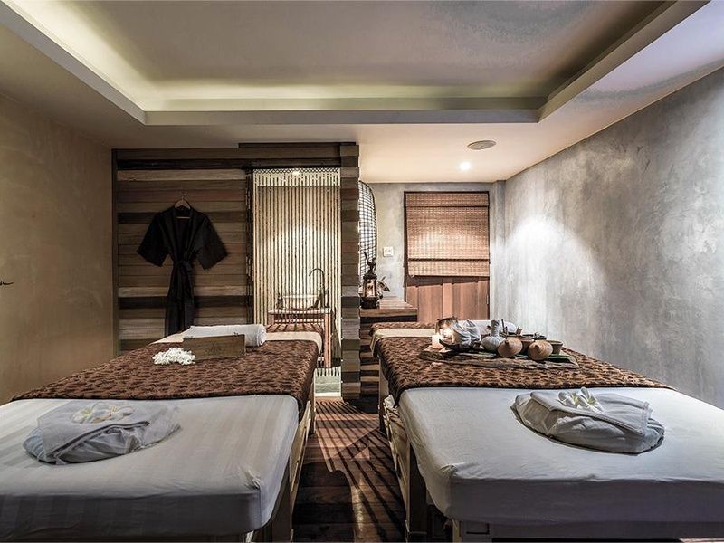 Hôtel Barcelo Coconut Island 5* pas cher photo 15