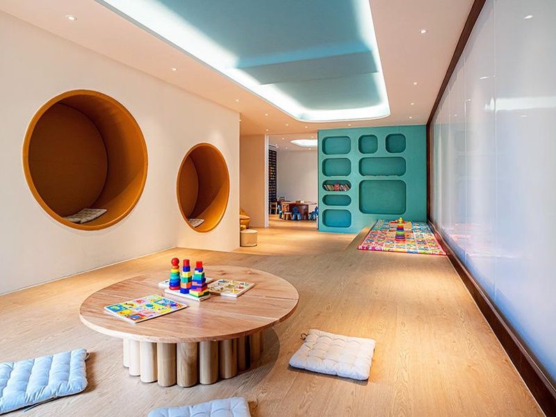 Hôtel Barcelo Coconut Island 5* pas cher photo 16