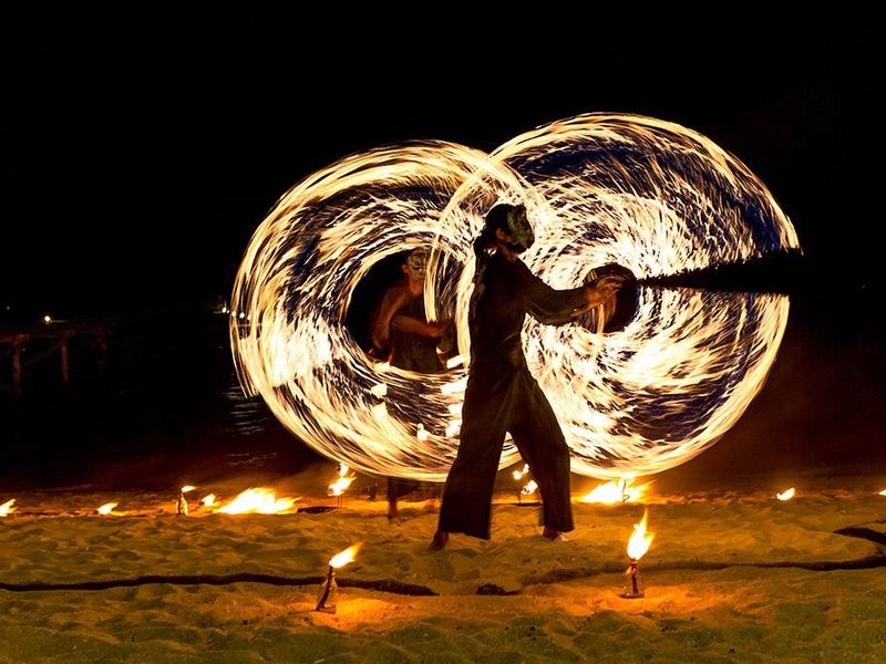 Hôtel Barcelo Coconut Island 5* pas cher photo 17