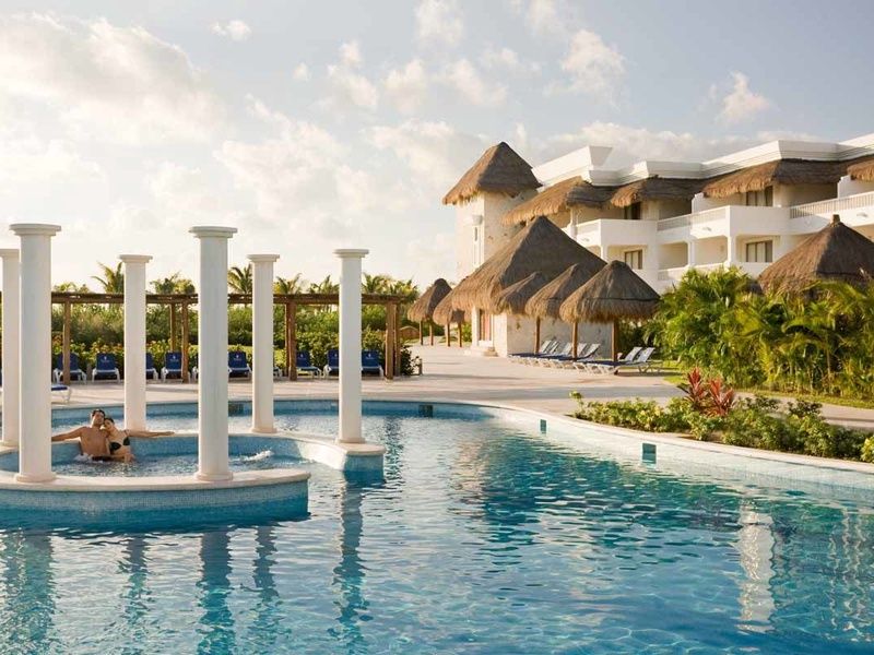 Grand Riviera Princess 5* pas cher photo 1