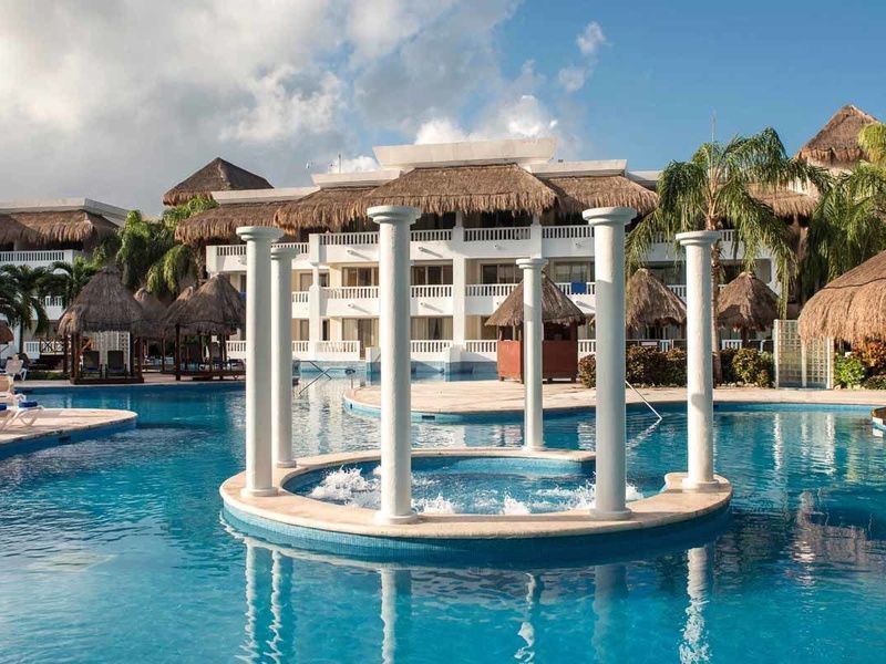 Grand Riviera Princess 5* pas cher photo 2