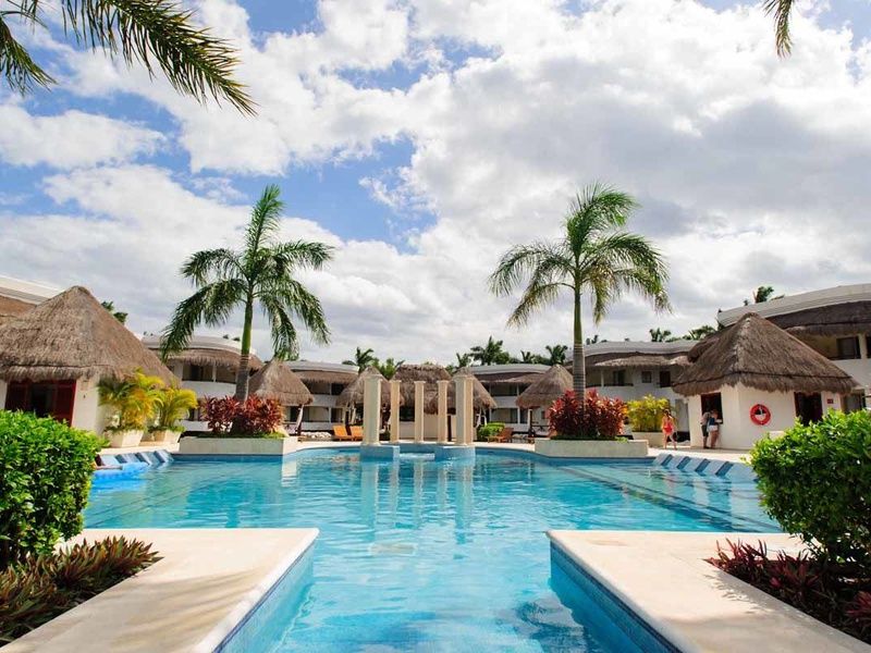 Grand Riviera Princess 5* pas cher photo 3