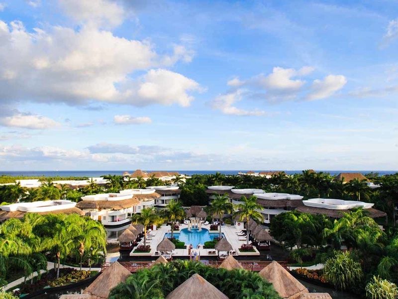 Grand Riviera Princess 5* pas cher photo 4