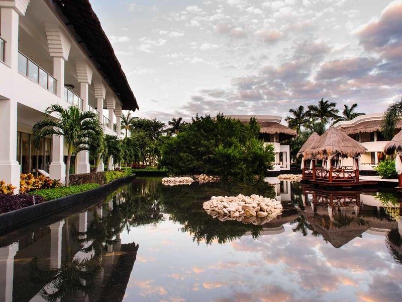 Grand Riviera Princess 5* pas cher photo 5