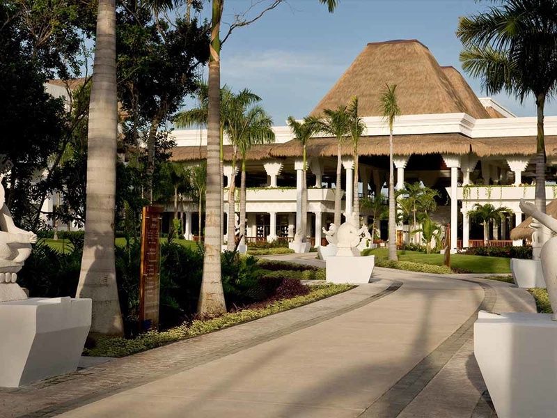 Grand Riviera Princess 5* pas cher photo 6