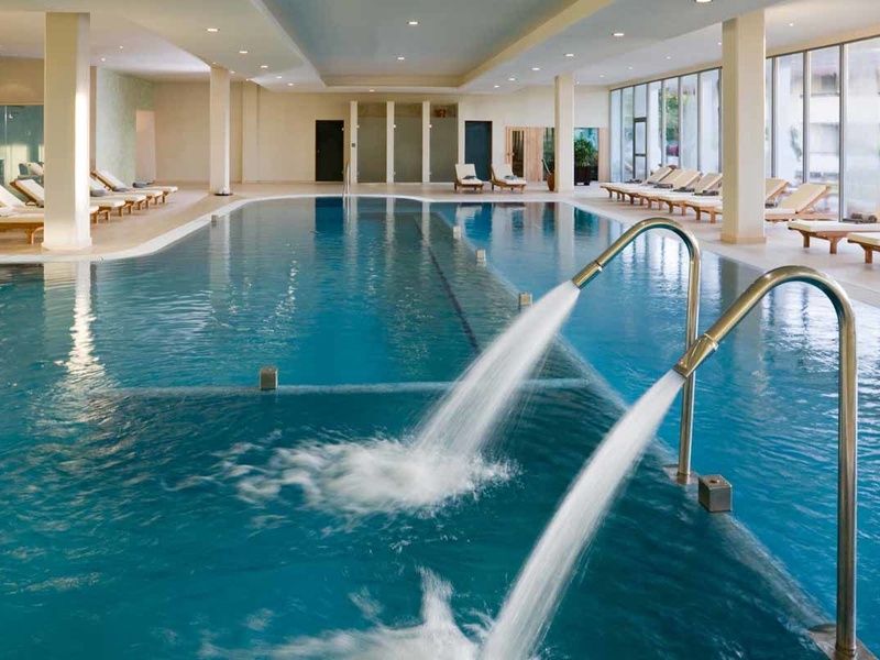 Grand Riviera Princess 5* pas cher photo 7