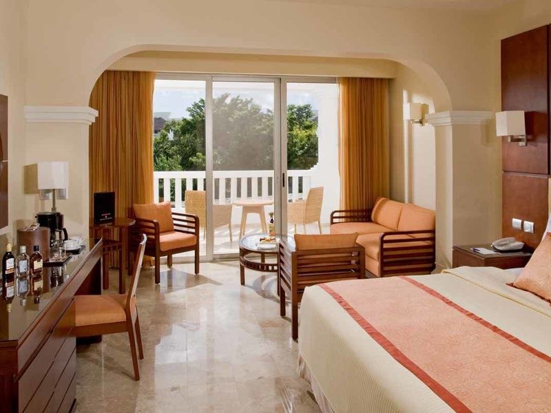 Grand Riviera Princess 5* pas cher photo 8