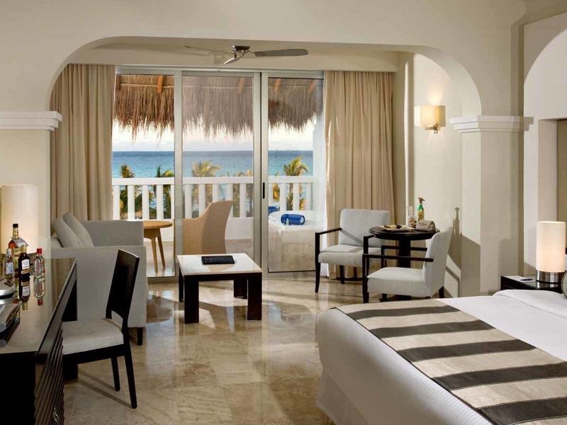 Grand Riviera Princess 5* pas cher photo 10