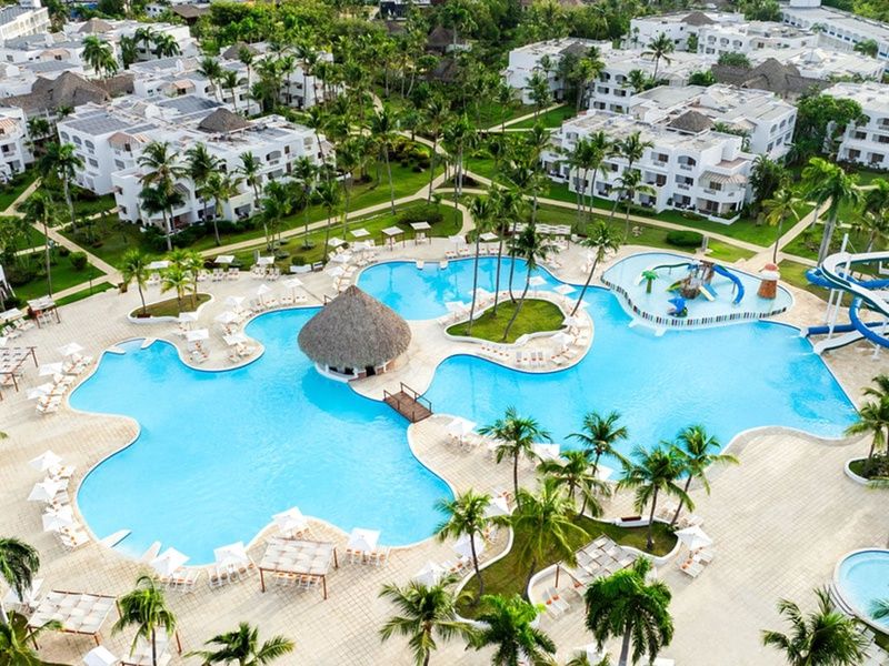 Hôtel Sunscape Dominicus La Romana 4* pas cher photo 1