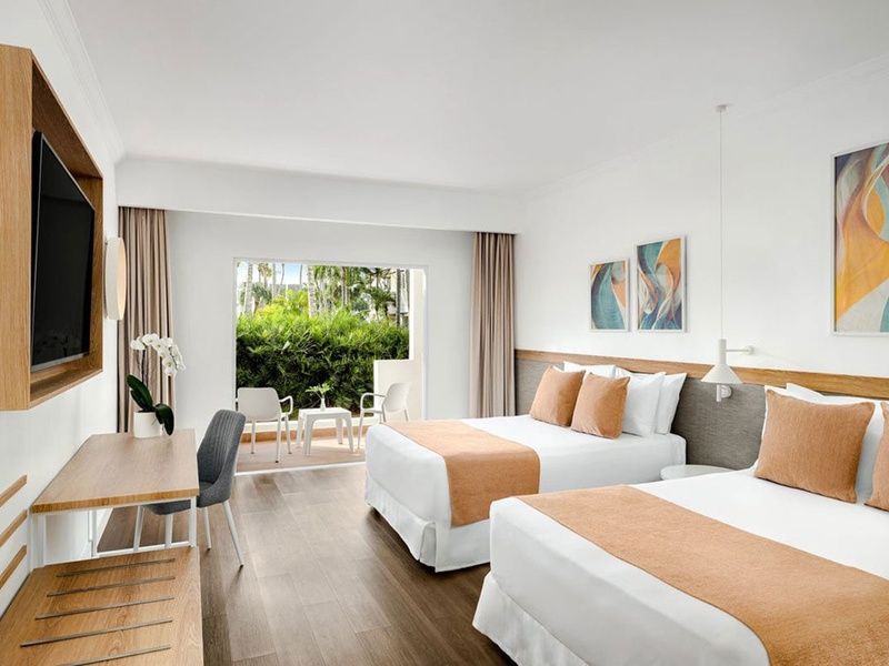 Hôtel Sunscape Dominicus La Romana 4* pas cher photo 2