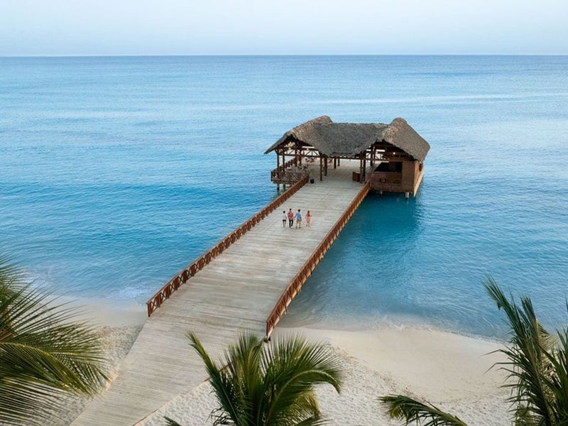 Hôtel Sunscape Dominicus La Romana 4* pas cher photo 3