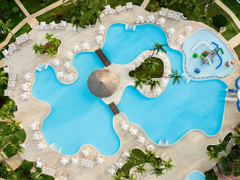 Hôtel Sunscape Dominicus La Romana 4* pas cher photo 4