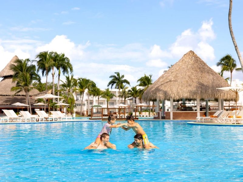 Hôtel Sunscape Dominicus La Romana 4* pas cher photo 5