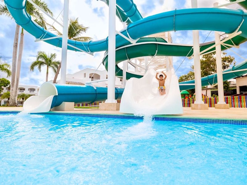 Hôtel Sunscape Dominicus La Romana 4* pas cher photo 6