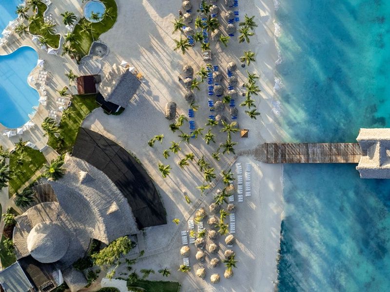 Hôtel Sunscape Dominicus La Romana 4* pas cher photo 7