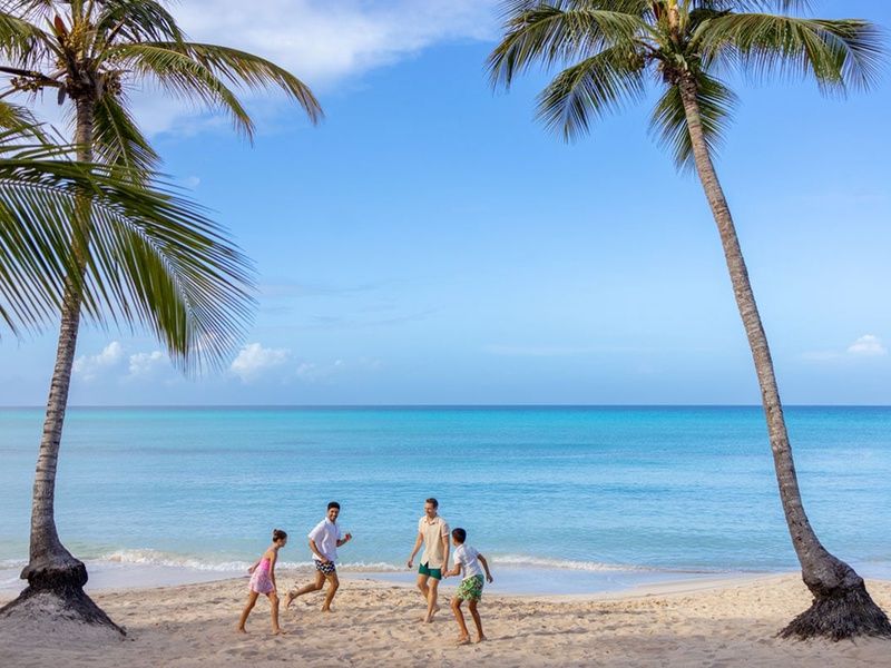 Hôtel Sunscape Dominicus La Romana 4* pas cher photo 8