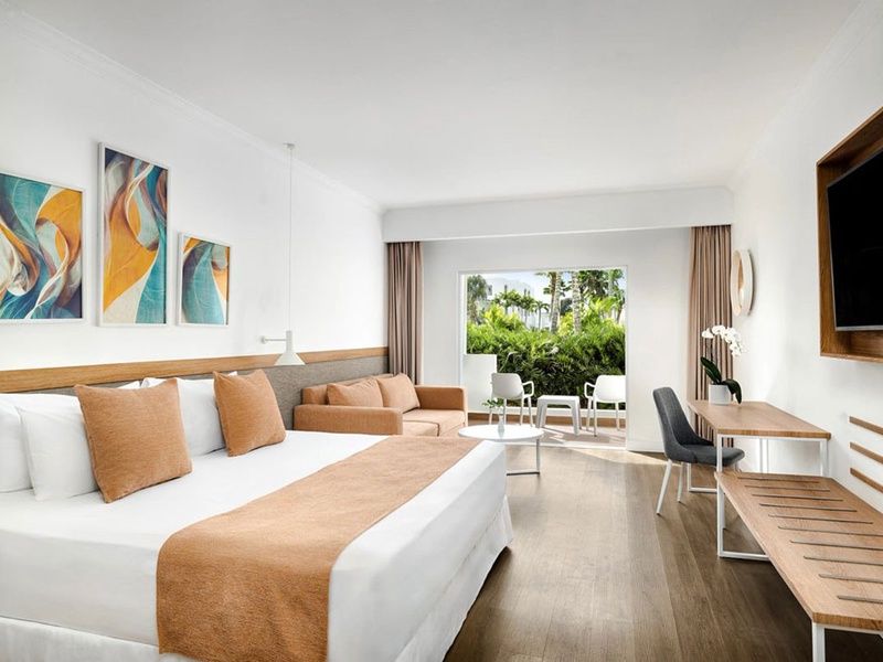 Hôtel Sunscape Dominicus La Romana 4* pas cher photo 10