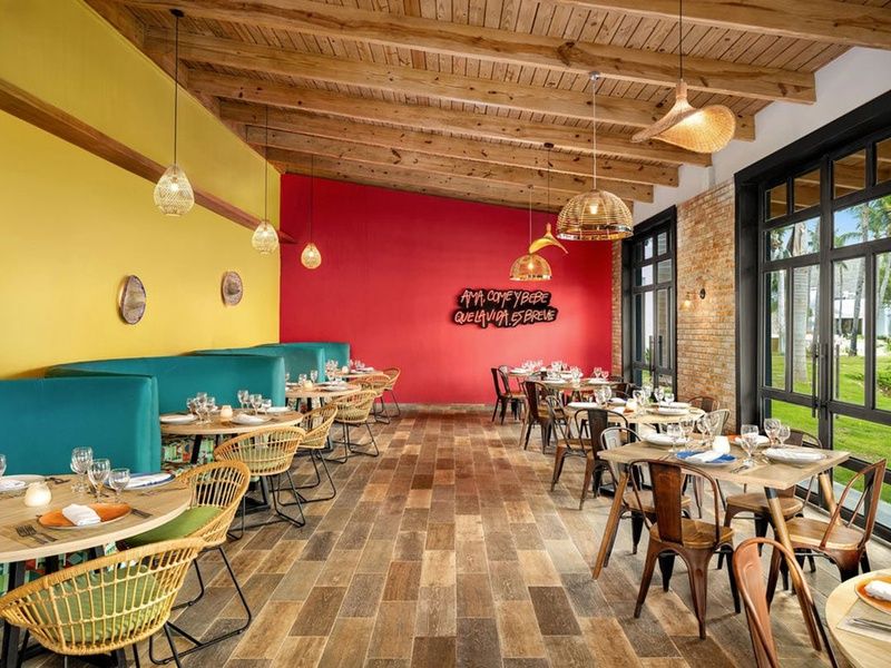 Hôtel Sunscape Dominicus La Romana 4* pas cher photo 12