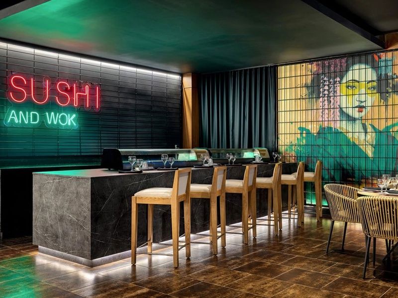 Hôtel Sunscape Dominicus La Romana 4* pas cher photo 15