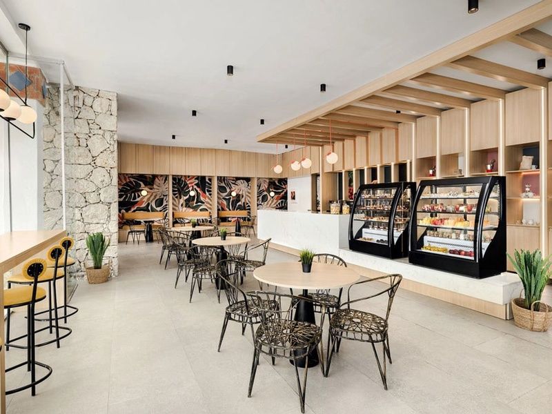 Hôtel Sunscape Dominicus La Romana 4* pas cher photo 18