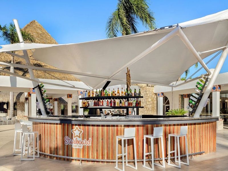 Hôtel Sunscape Dominicus La Romana 4* pas cher photo 22