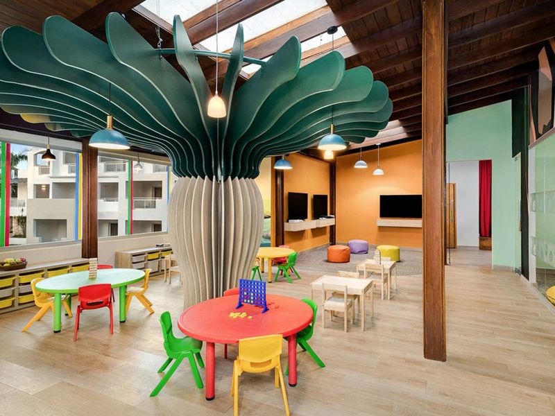 Hôtel Sunscape Dominicus La Romana 4* pas cher photo 25