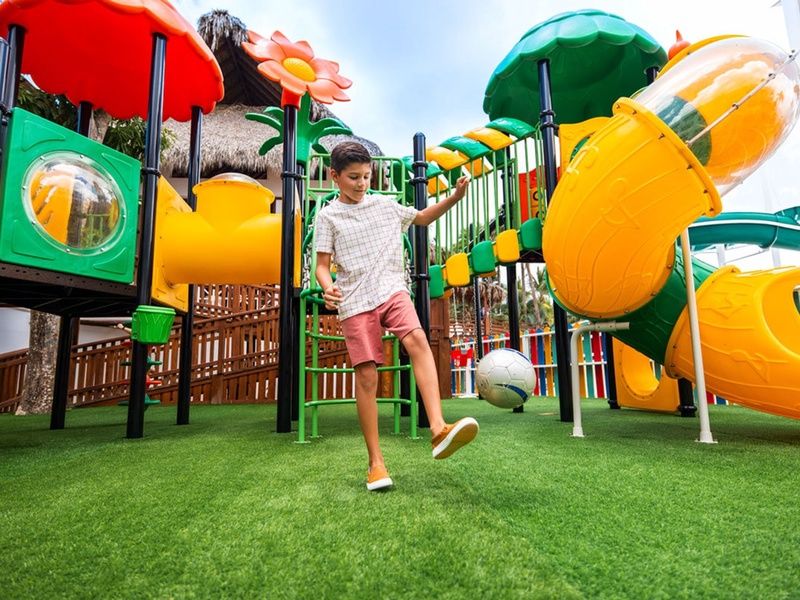 Hôtel Sunscape Dominicus La Romana 4* pas cher photo 26