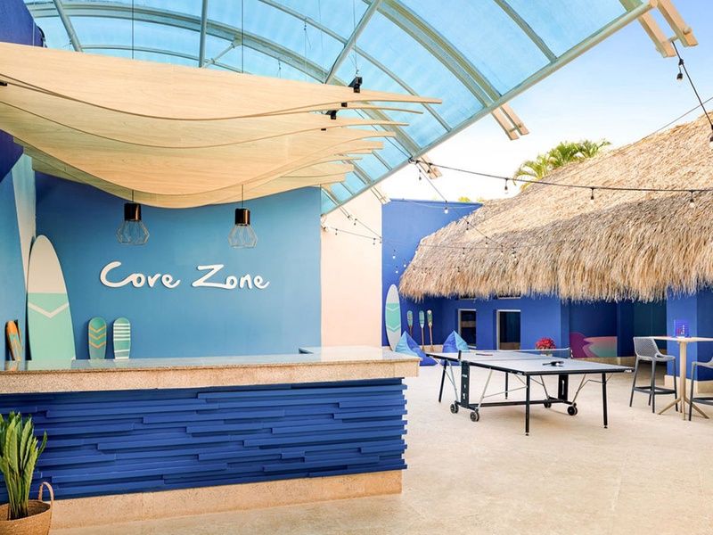 Hôtel Sunscape Dominicus La Romana 4* pas cher photo 27