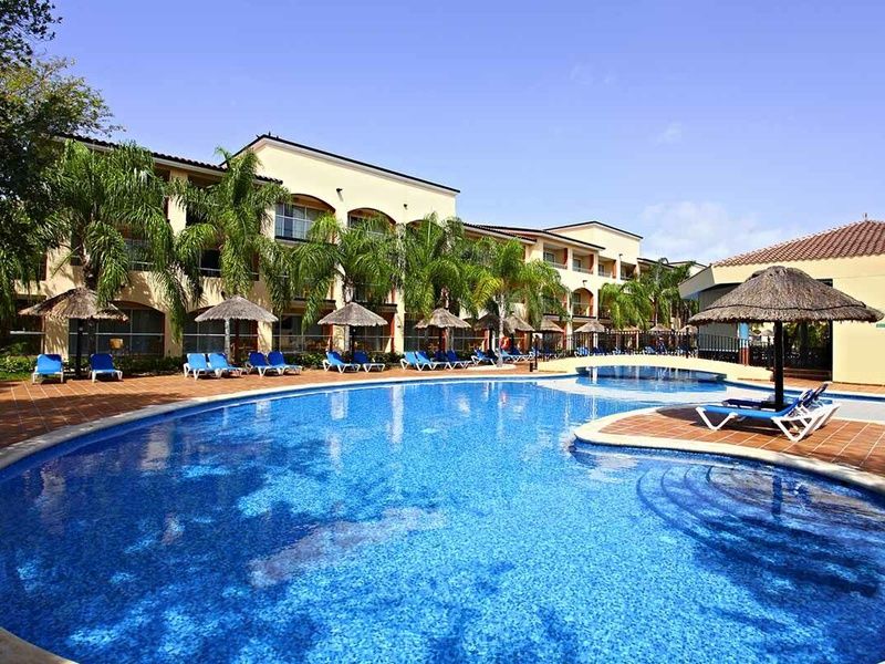 Sandos Playacar Beach Resort 5* pas cher photo 3