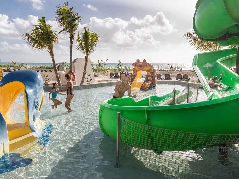 Sandos Playacar Beach Resort 5* pas cher photo 5